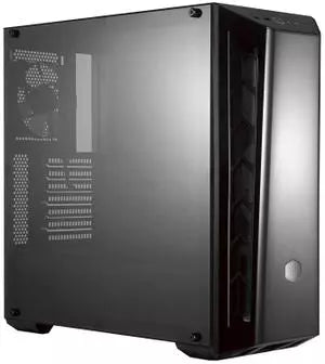 Кутия за компютър Cooler Master MasterBox Кутия за компютър Cooler Master MasterBox